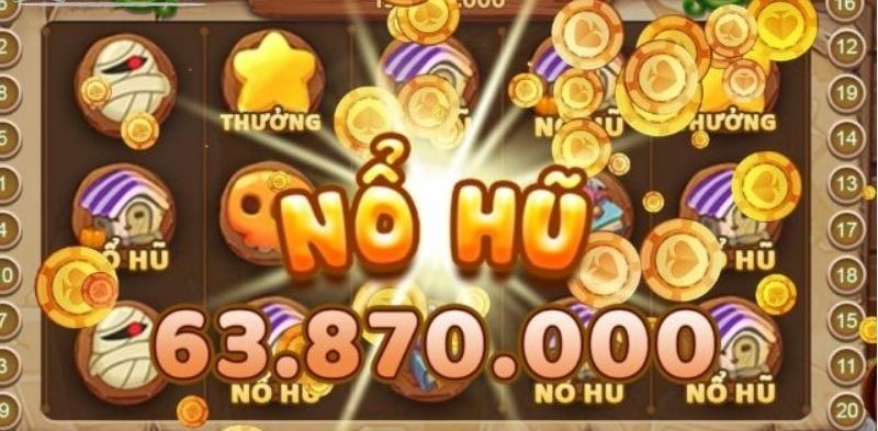 Nổ hũ PG Slot là một trò chơi cá cược trực tuyến uy tín