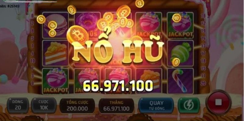 Sảnh game nổ hũ PG Slot nổi bật với đồ họa sắc nét và biểu tượng đổi thưởng được thiết kế tinh xảo