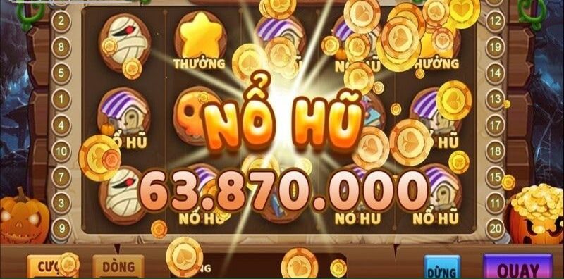 Nổ hũ Pragmatic Play là một sảnh game uy tín quốc tế