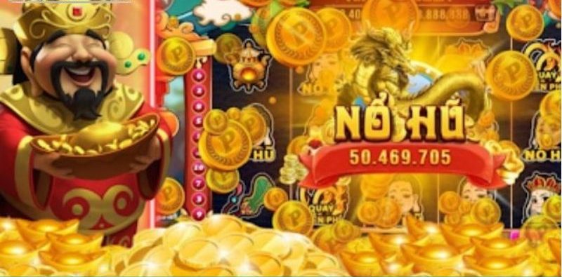 Nổ hũ Rich88 được biết tới là một trò chơi trực tuyến đang rất thịnh hành