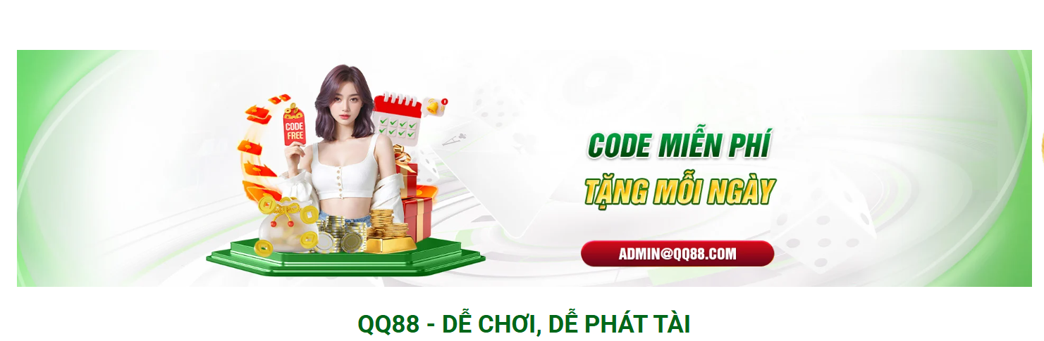 Nhà cái QQ 88 đảm bảo tính uy tín và hợp pháp của mình